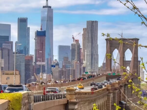 Lire la suite à propos de l’article New York – Hiver